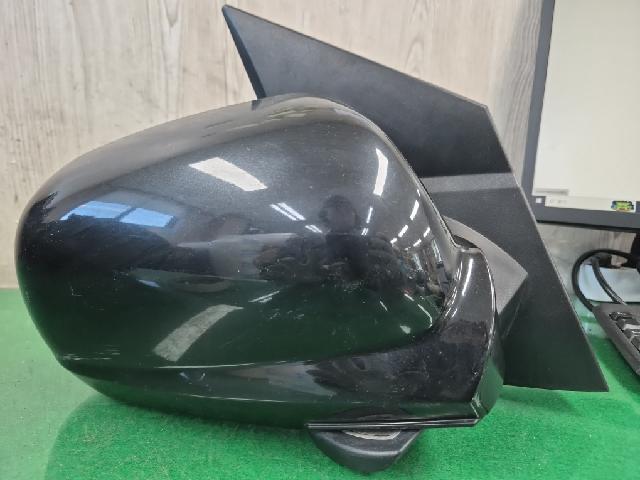 Side Back Mirror (right)  KG MOBILITY (SsangYong) NewKyron