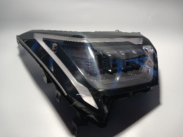 Head Lamp (right)  Kia Sportage 5Series 2WD