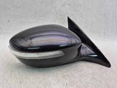 지파츠 자동차 중고부품  사이드미러,백미러