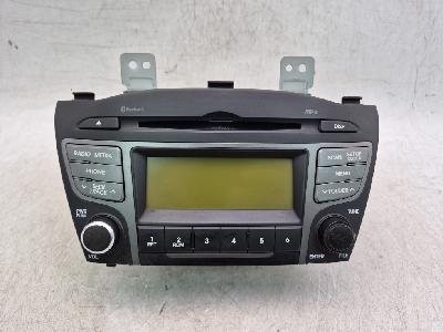 지파츠 자동차 중고부품 961502S010TJN AV시스템,오디오