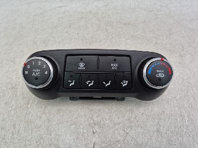 지파츠 자동차 중고부품 97250-2S200 TJN 히터에어컨컨트롤스위치