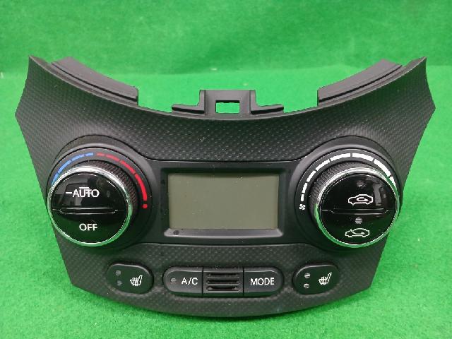 Climate Control Unit  Hyundai Accent RB