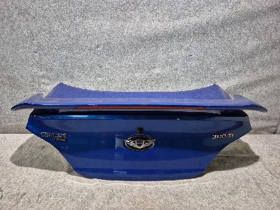 지파츠 자동차 중고부품  트렁크리드