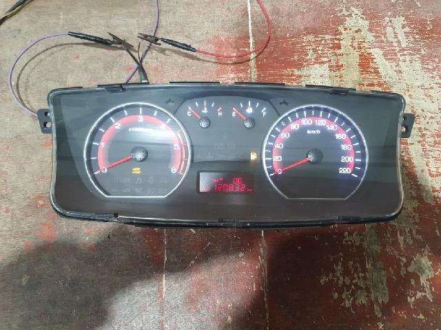 Speedometer  KG MOBILITY (SsangYong) Korando Sport