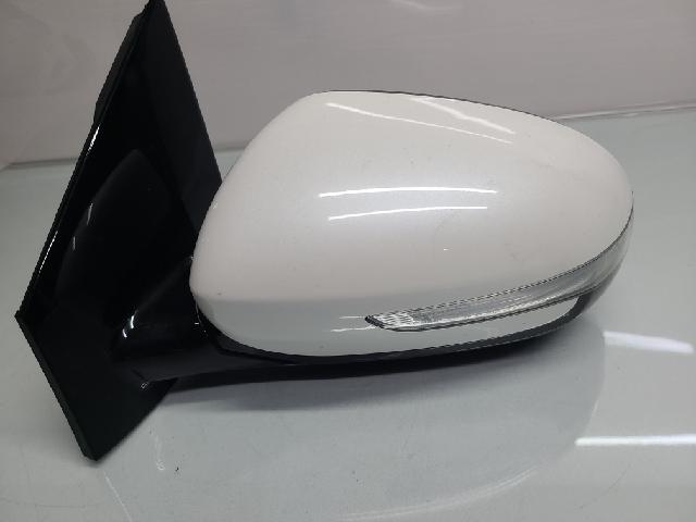 Side Back Mirror (left)  Kia All New Sportage