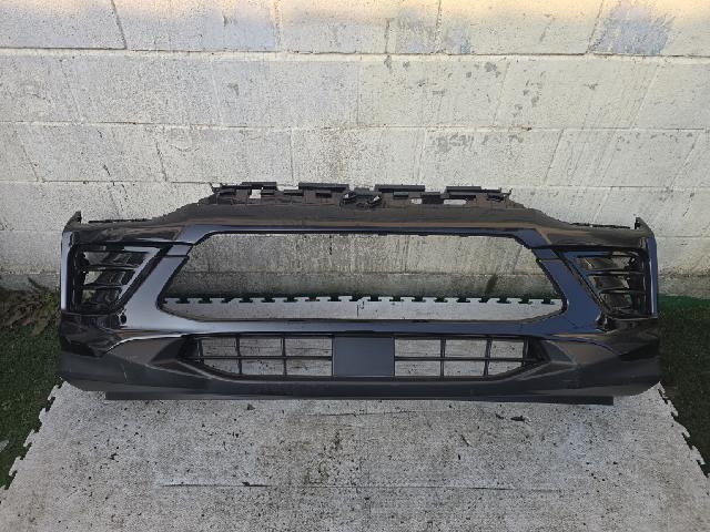 Front Bumper  KG MOBILITY (SsangYong) Beautiful Korando