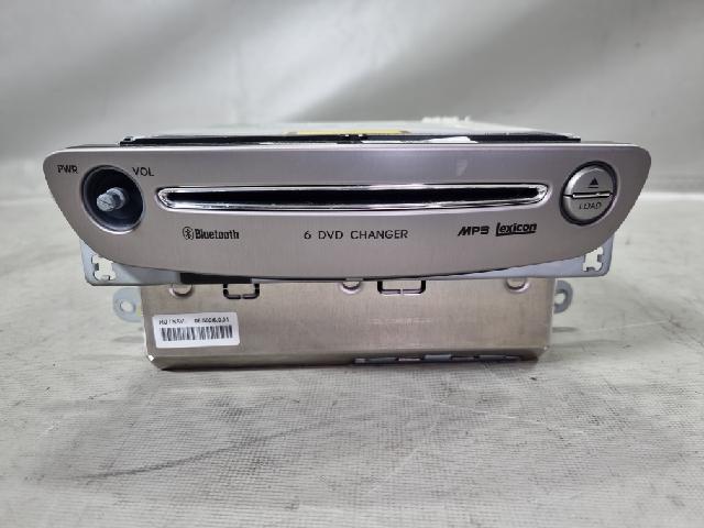 AV Аудио система  Hyundai Genesis