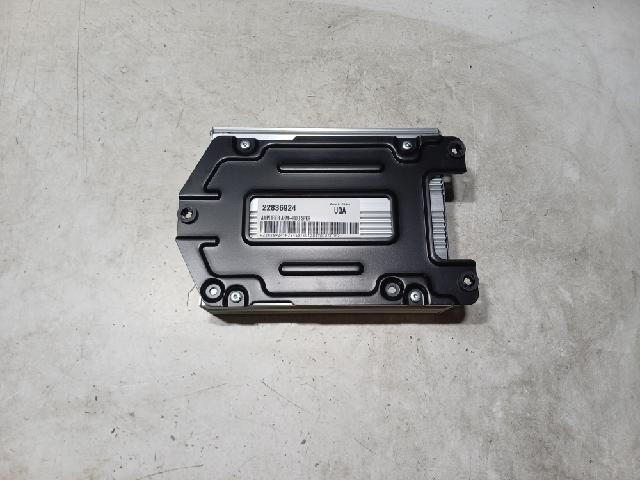 Sound Amplifiers  Chevrolet/GM Daewoo Malibu 2 LT
