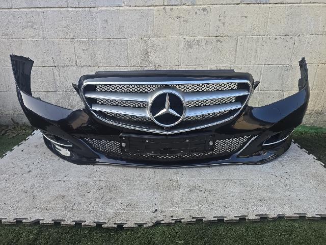 Front Bumper  Mercedes Benz(Mercedes Benz) E Class(W212)