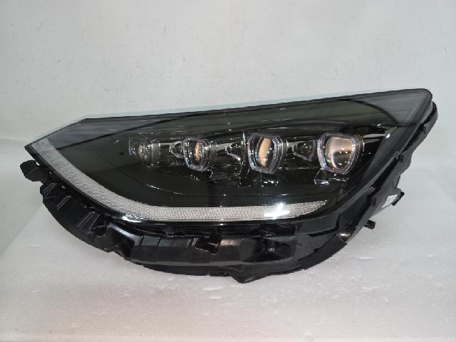 Head Lamp (left)  Hyundai Sonata DN8