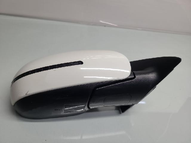 Side Back Mirror (right)  Kia Forte Coup