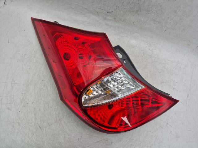 Rear Tail Lamp (left)  Hyundai Accent RB