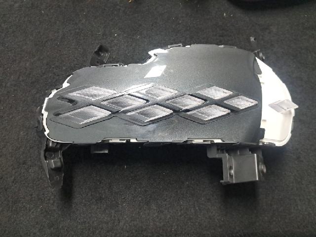 Fog Lamp (left)  Kia Gasoline 4WD