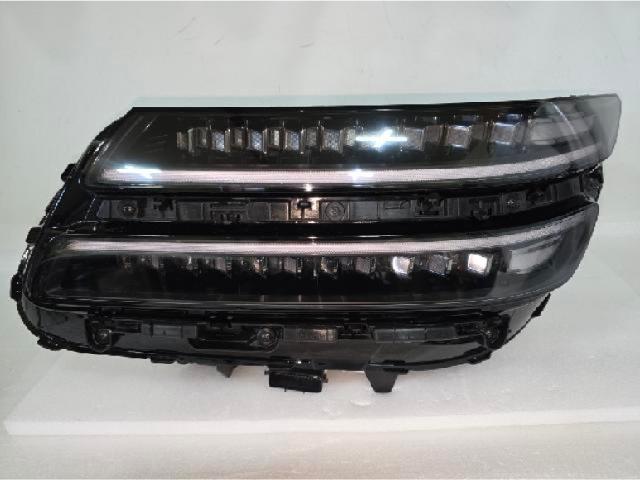 Head Lamp (left)  Genesis Genesis GV80 Coupe 2.5T Gasoline 4WD