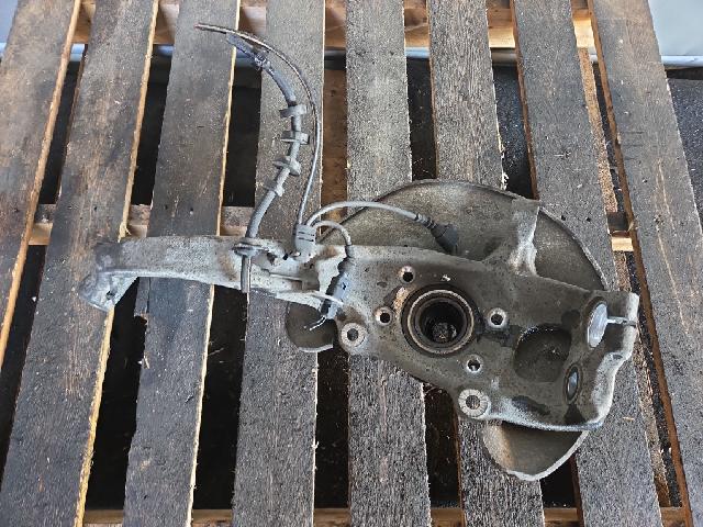 Front Steering Knuckle (left)  Audi(Audi) New A4