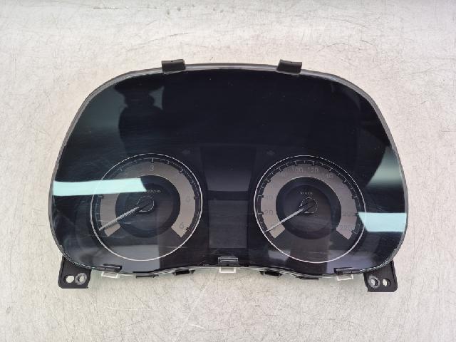 Speedometer  Hyundai Accent RB