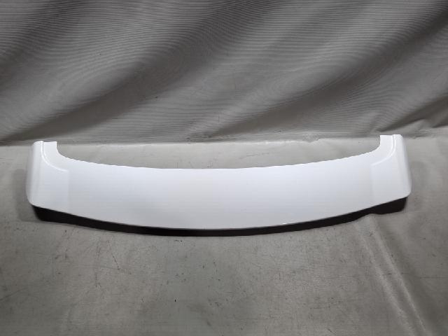 Спойлер  Hyundai Santa Fe