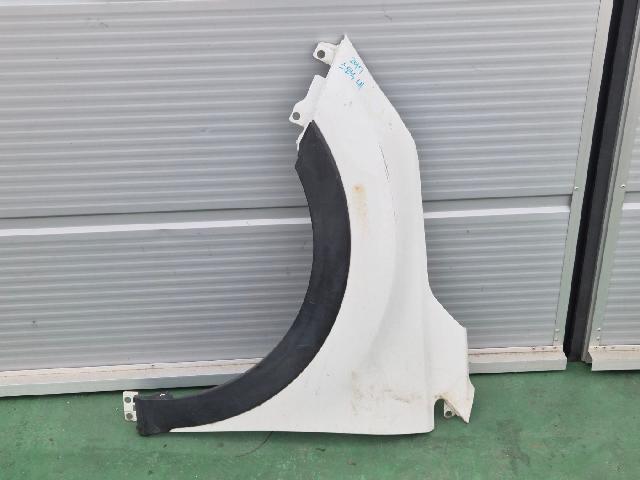 Front Fender (left)  Kia Stonic