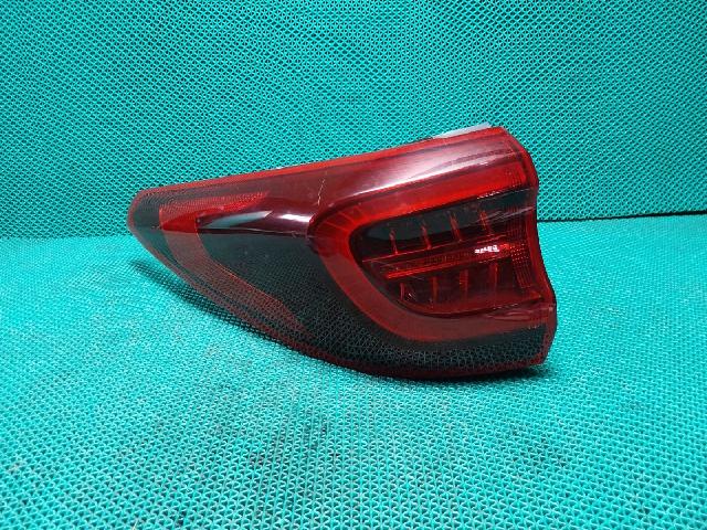 Rear Tail Lamp (left)  Kia Sportage The 볼드 2.0 Gasoline 2WD 노블레스