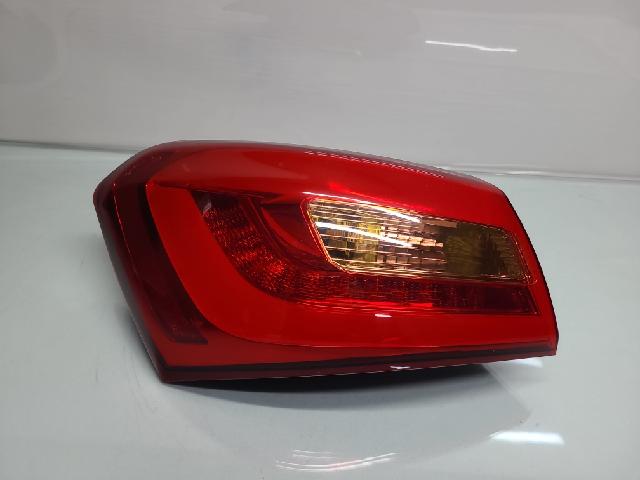 Rear Tail Lamp (left)  Kia K3 Coup