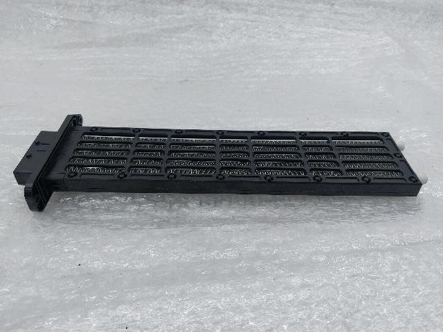 Radiator  Kia TheNewCarnival