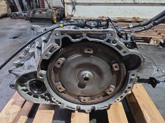 Transmission (Gearbox)  Hyundai TheNewMaxcruz