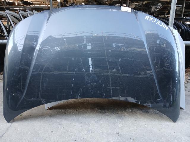 Bonnet  Hyundai Ioniq6