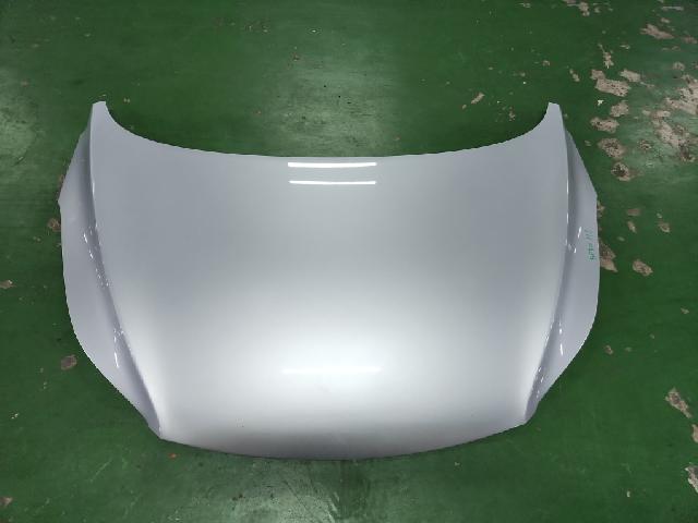 Bonnet  Hyundai TheNewAvanteMD