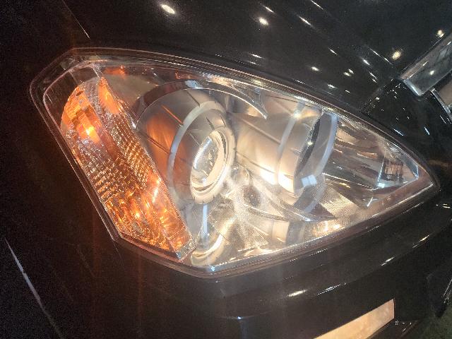 Head Lamp (right)  KG MOBILITY (SsangYong) NewKyron