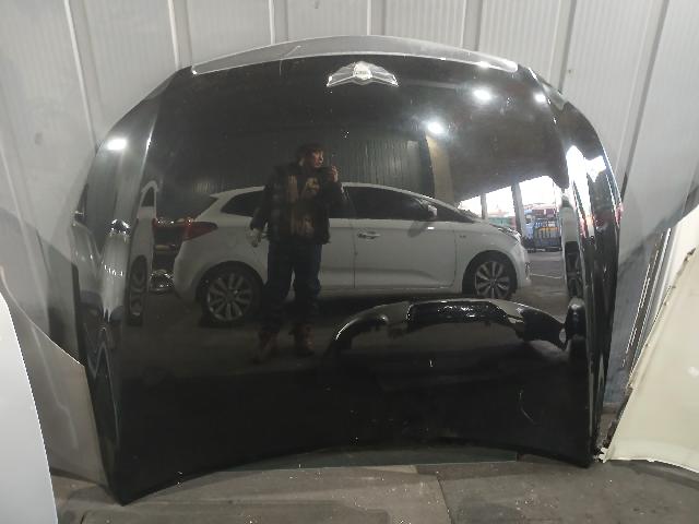 Bonnet  Hyundai Genesis