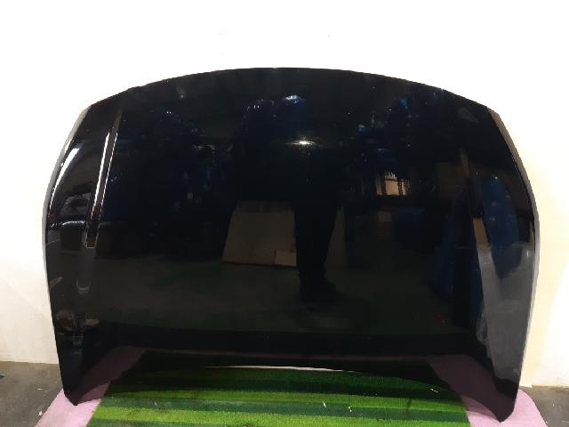 Bonnet  Hyundai LF Sonata