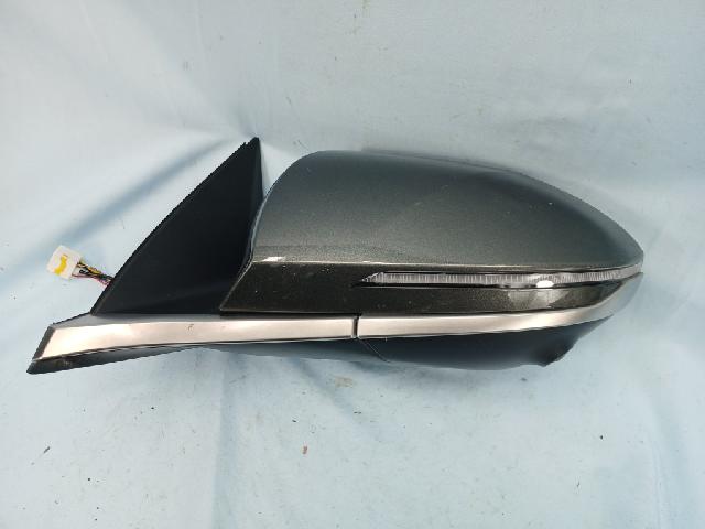 Side Back Mirror (left)  Hyundai Tucson NX4