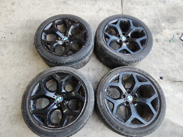 Alloy Wheel  BMW(BMW) X5(E70) xDrive 30d