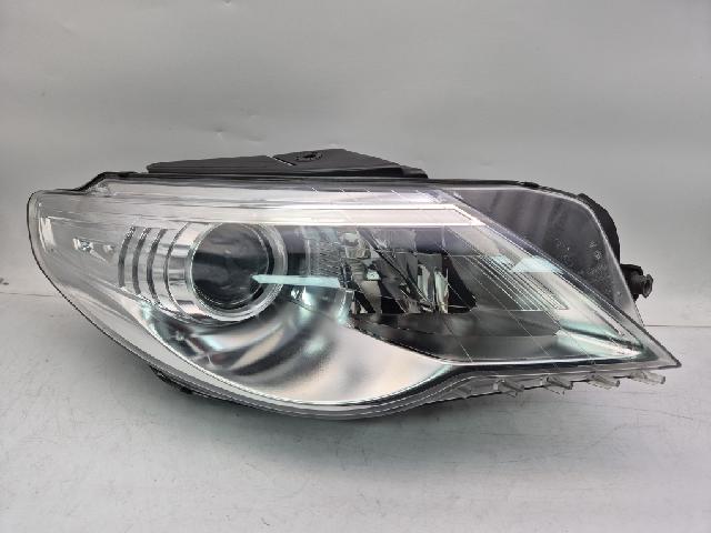 Head Lamp (right)  Volkswagen(Volkwagen) CC