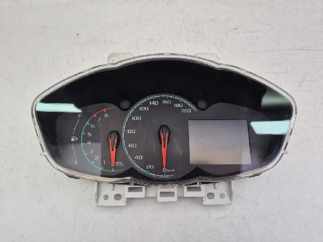 Speedometer  Chevrolet/GM Daewoo The Next Spark