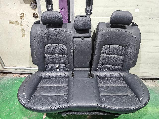 Seats  Kia The New K3