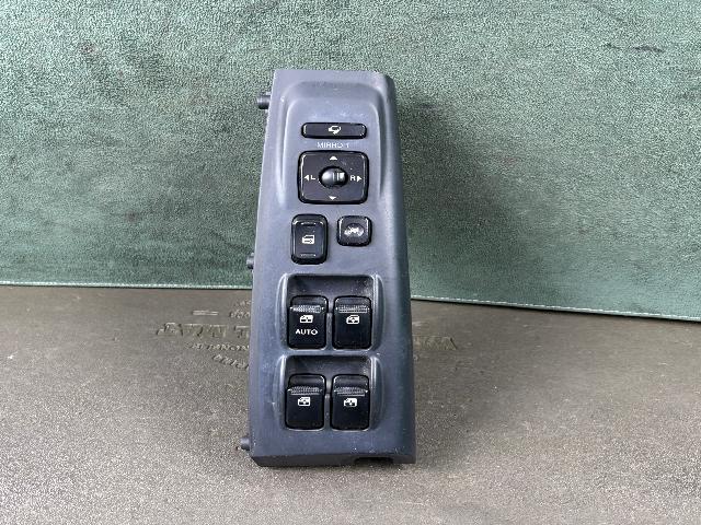 Блок управления стеклоподъемниками  Hyundai The  Grandeur