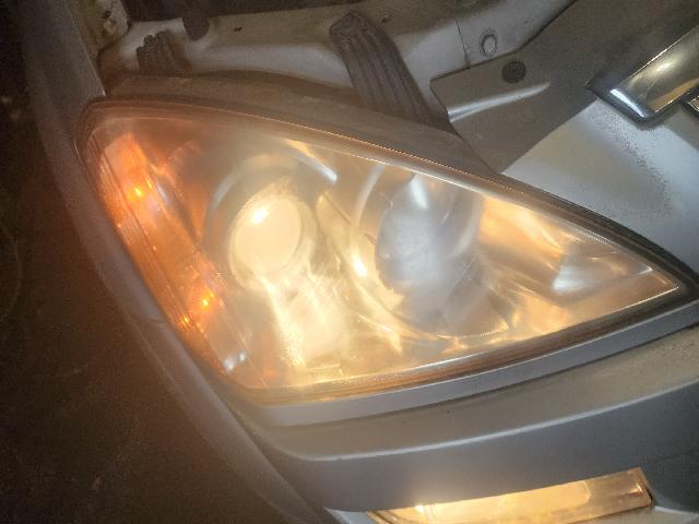 Head Lamp (right)  KG MOBILITY (SsangYong) NewKyron