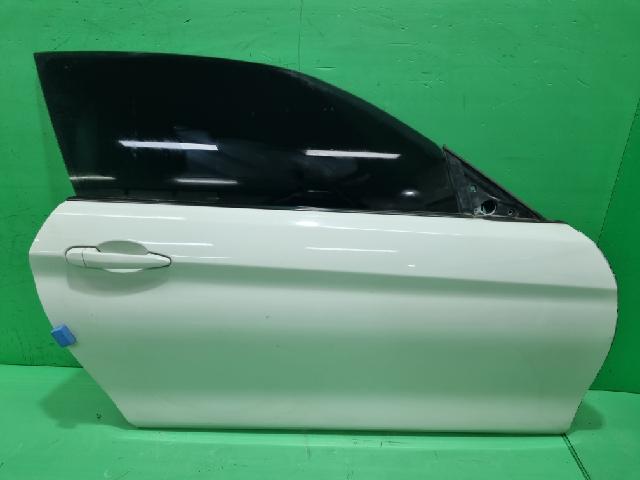 Front Side Door (right)  BMW(BMW) 428i Convertible