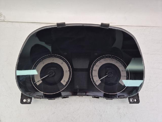 Speedometer  Hyundai Accent RB