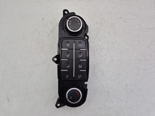 Climate Control Unit  Hyundai Porter2