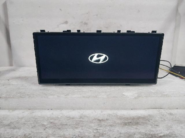 AV Audio System  Hyundai The New 펠리세이드 2.2 diesel 2WD 익스클루시브