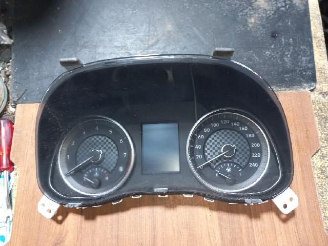 Speedometer  Hyundai The New Avante AD
