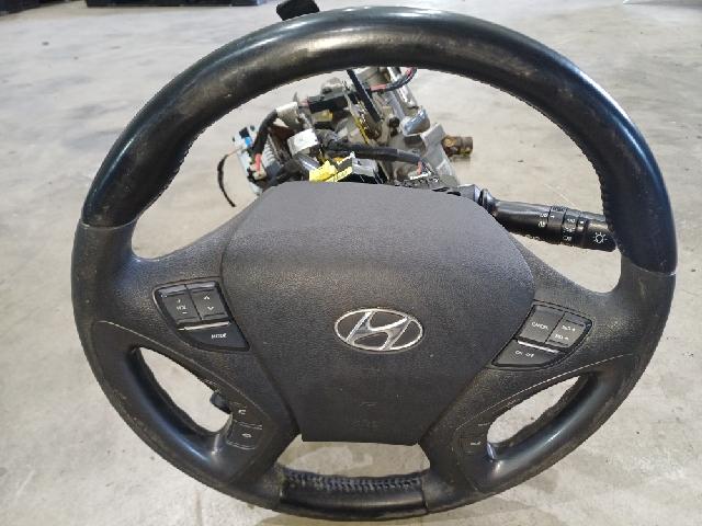 Steering Column  Hyundai YF Sonata Hybrid 2.0