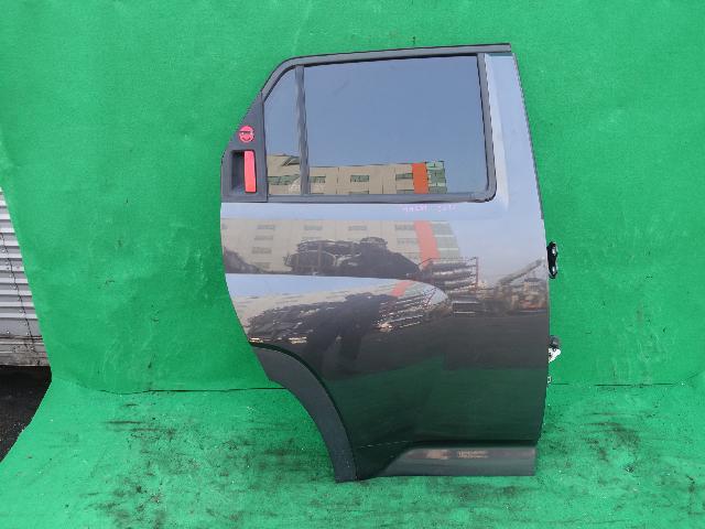 Rear Side Door (right)  Hyundai Casper Gasoline