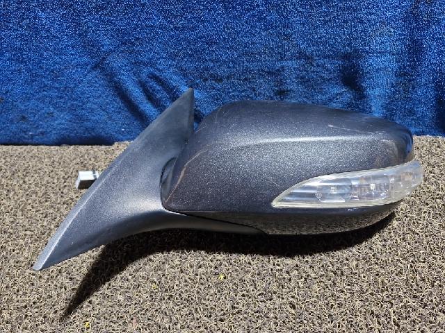 Side Back Mirror (left)  Hyundai Genesis Coupe