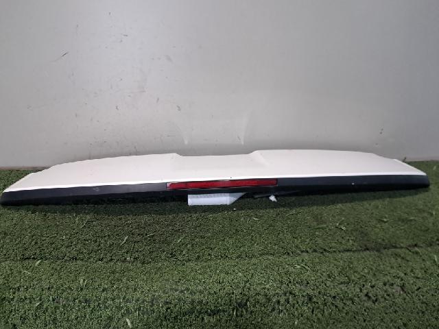 Back Door (lid)  Hyundai 2.2 Diesel Tourer