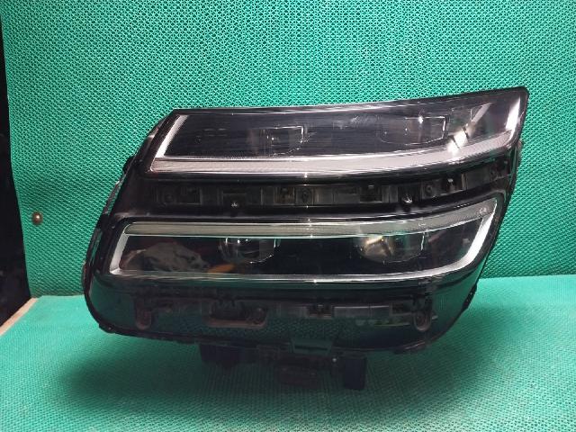 Head Lamp (left)  Genesis Genesis GV80