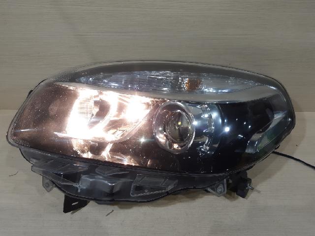 Фара передняя (левая)  Renault Samsung NewQM5