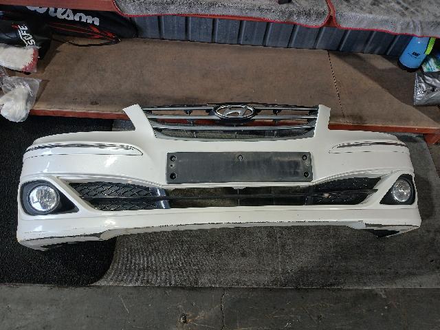 Бампер передний  Hyundai The  Grandeur